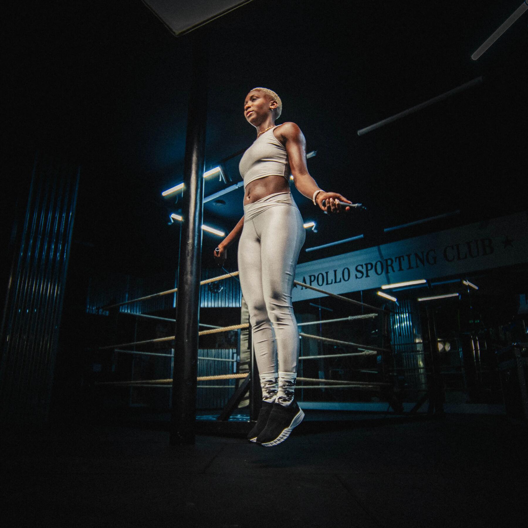 hiit training abnehmen