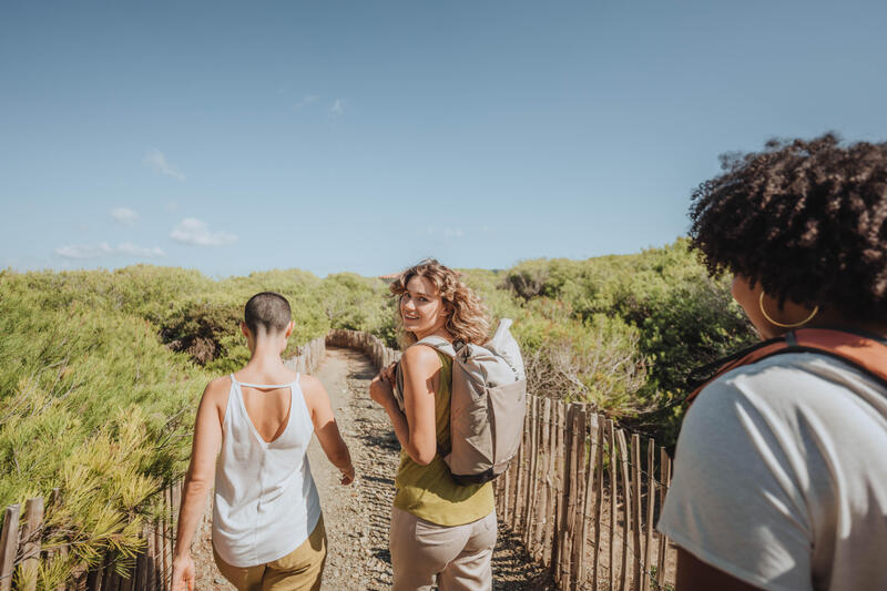 Wandelknooppunten in Nederland: zo kun je zelf een wandelroute maken