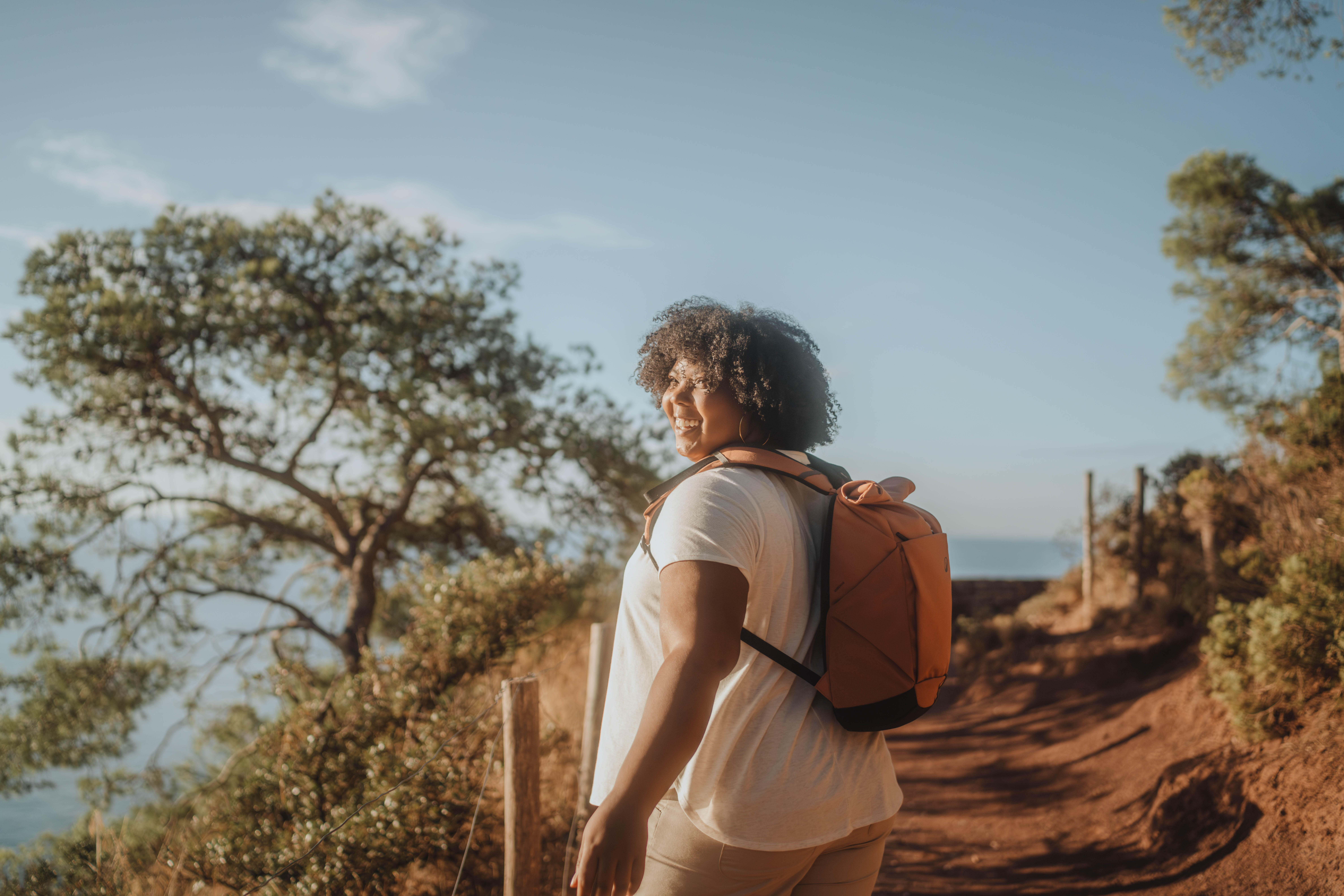 Sac à dos de randonnée 16 L + 4 L, NH 500 - QUECHUA