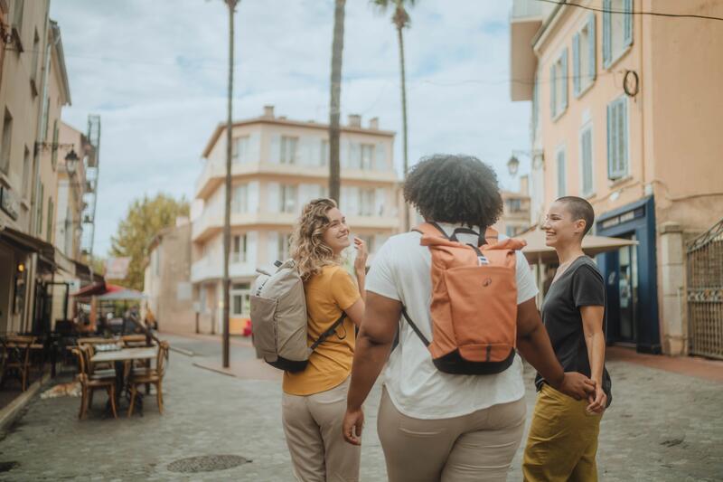 Les bienfaits de la marche : la meilleure médecine douce au quotidien