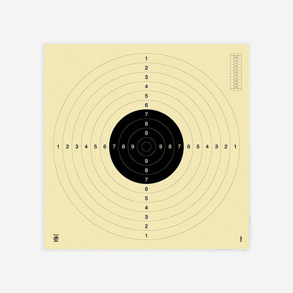 ΣΤΟΧΟΙ 20 x C50 55X52CM ΜΠΕΖ
