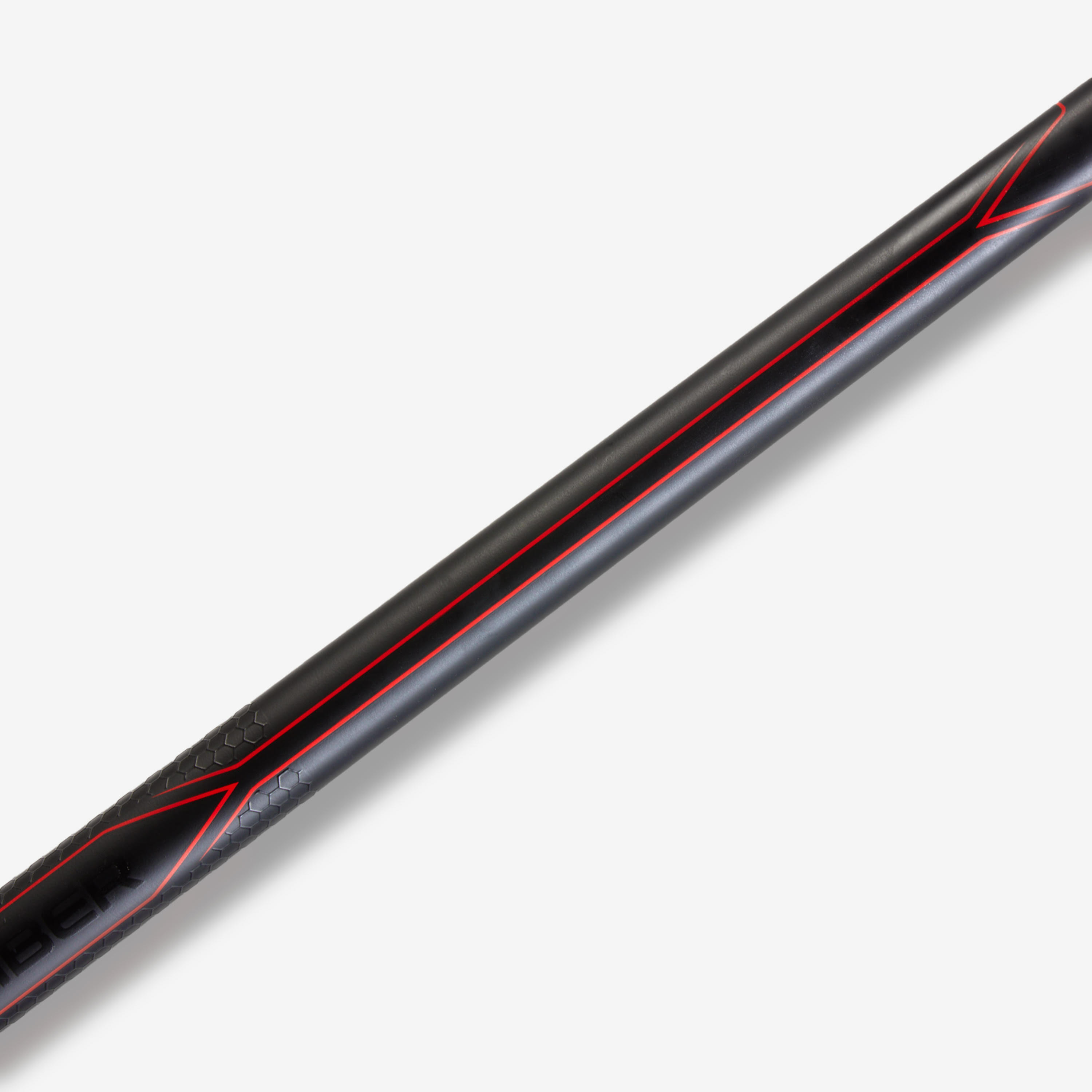 Stecca biliardo americano BC 900 BLACK FIBER 13 mm 3/14
