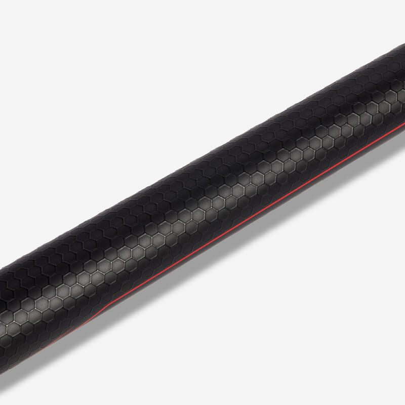 Amerikan Bilardo Istakası - Tek Parça - 13 Mm - BC 900 Black Fiber