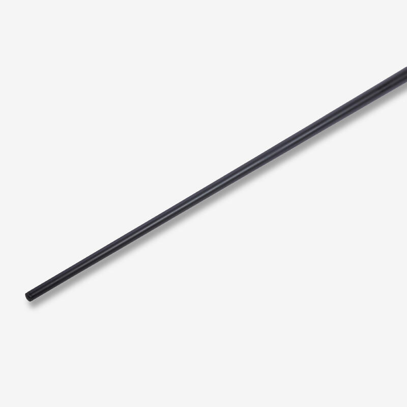 Amerikan Bilardo Istakası - Tek Parça - 13 Mm - BC 900 Black Fiber