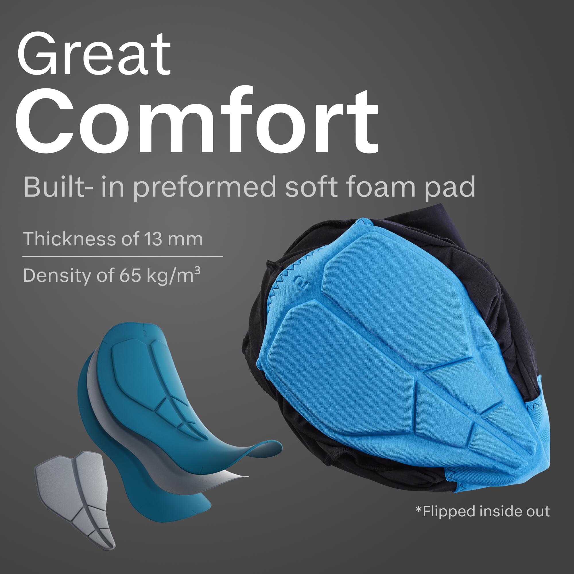 Men MTB Shorts EXPL100