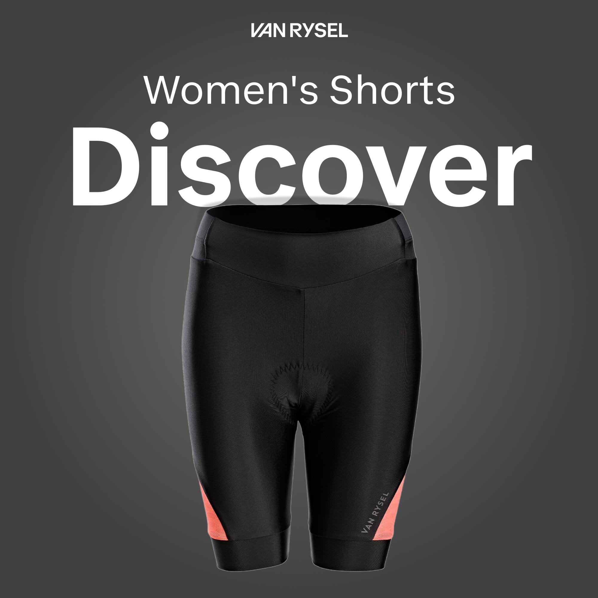 Cycling Shorts Rbx Women's Shorts Women's Strapless Summer