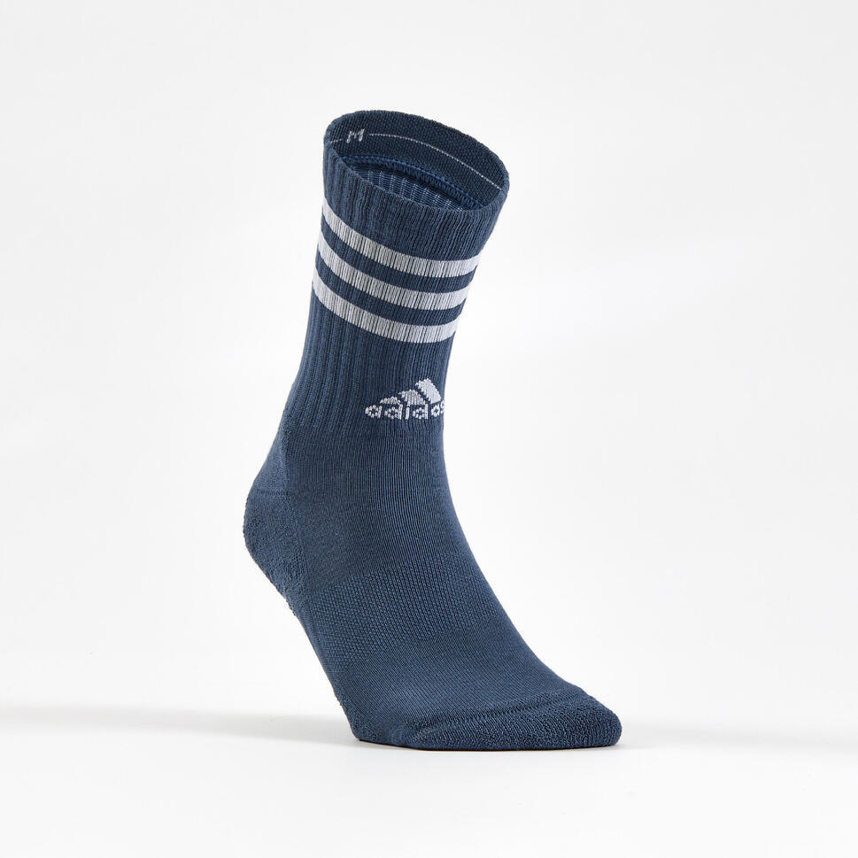 Skarpety sportowe tenis ADIDAS wysokie 3 pary