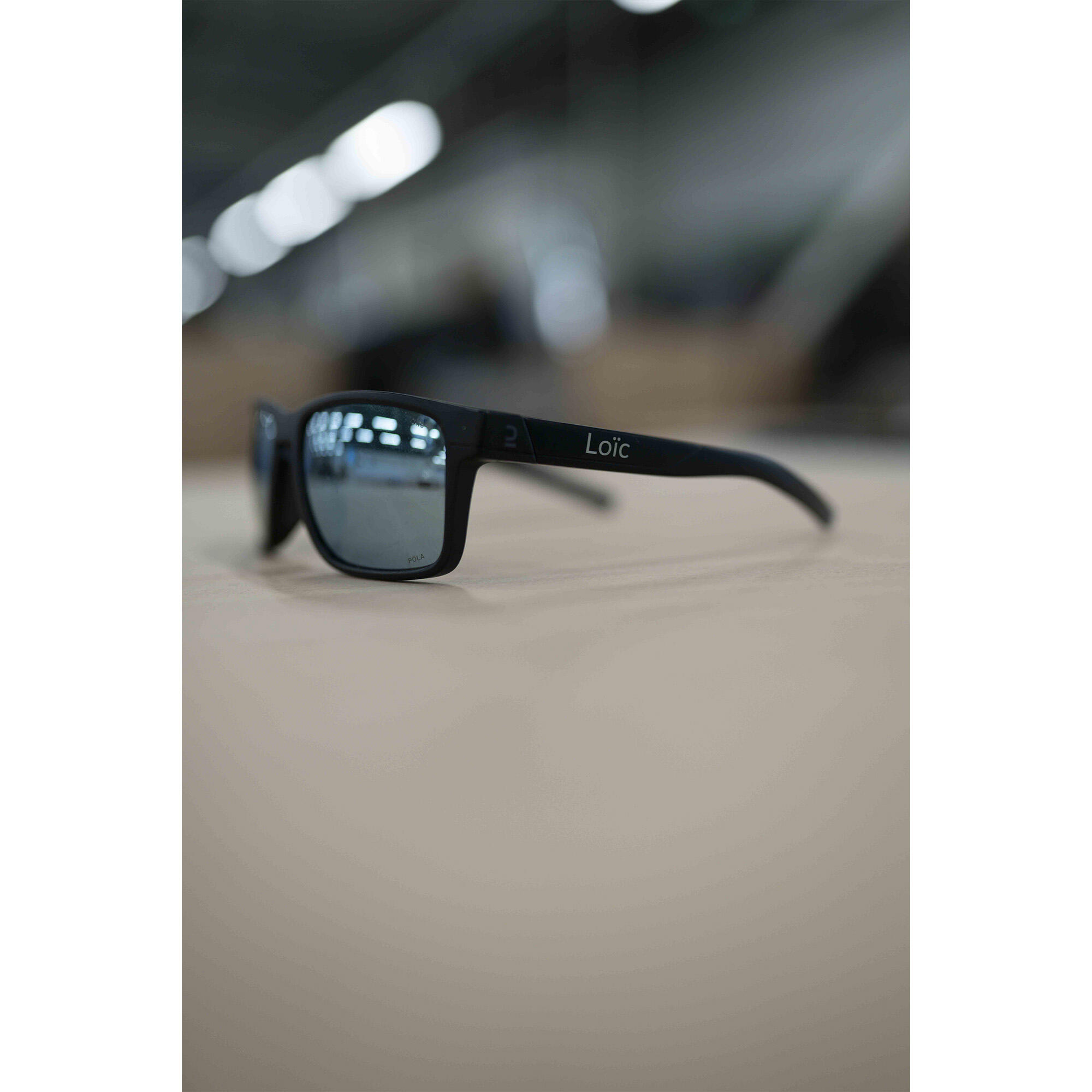 GRAVURE TEXTE BRANCHE LUNETTES (plastique) 2/2