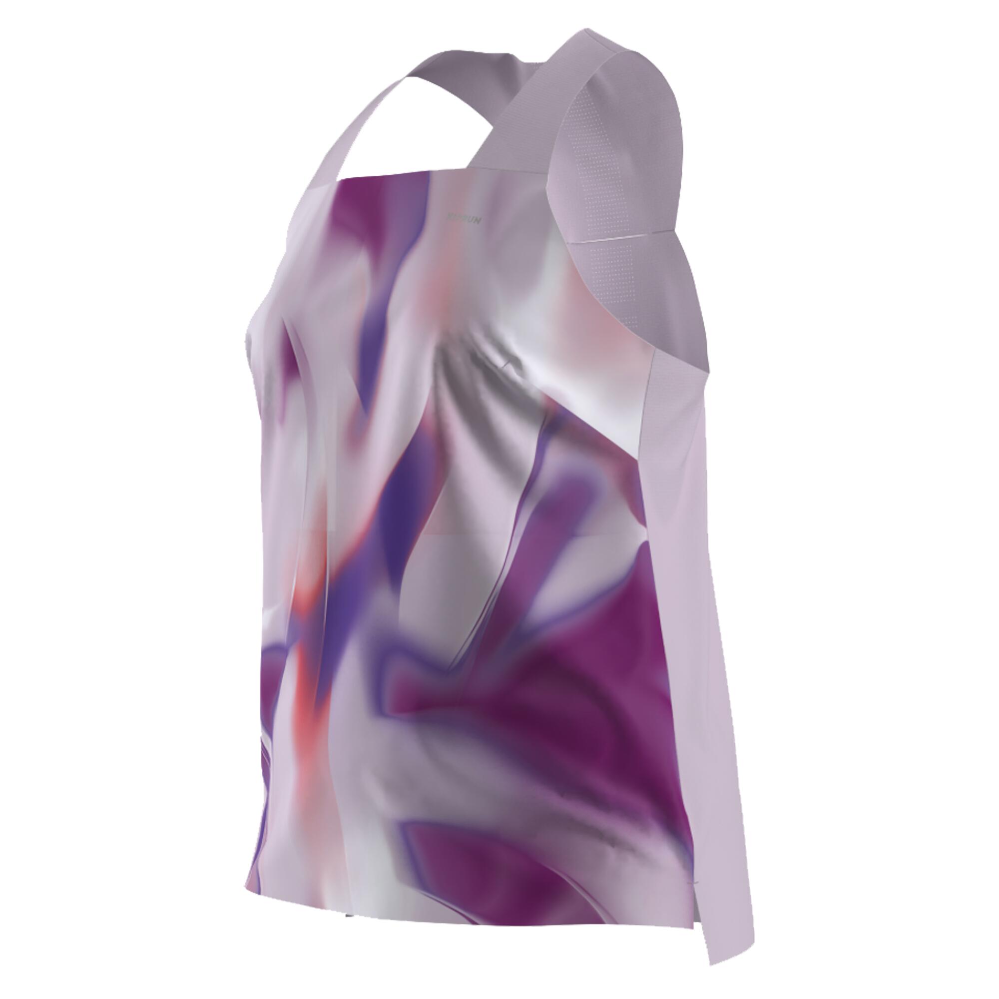 Camisole de course légère femme - Run 900 Light - KIPRUN