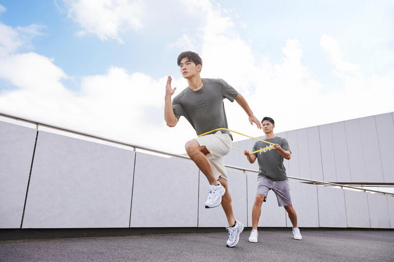 Terug in je ritme met een trainingsschema voor januari