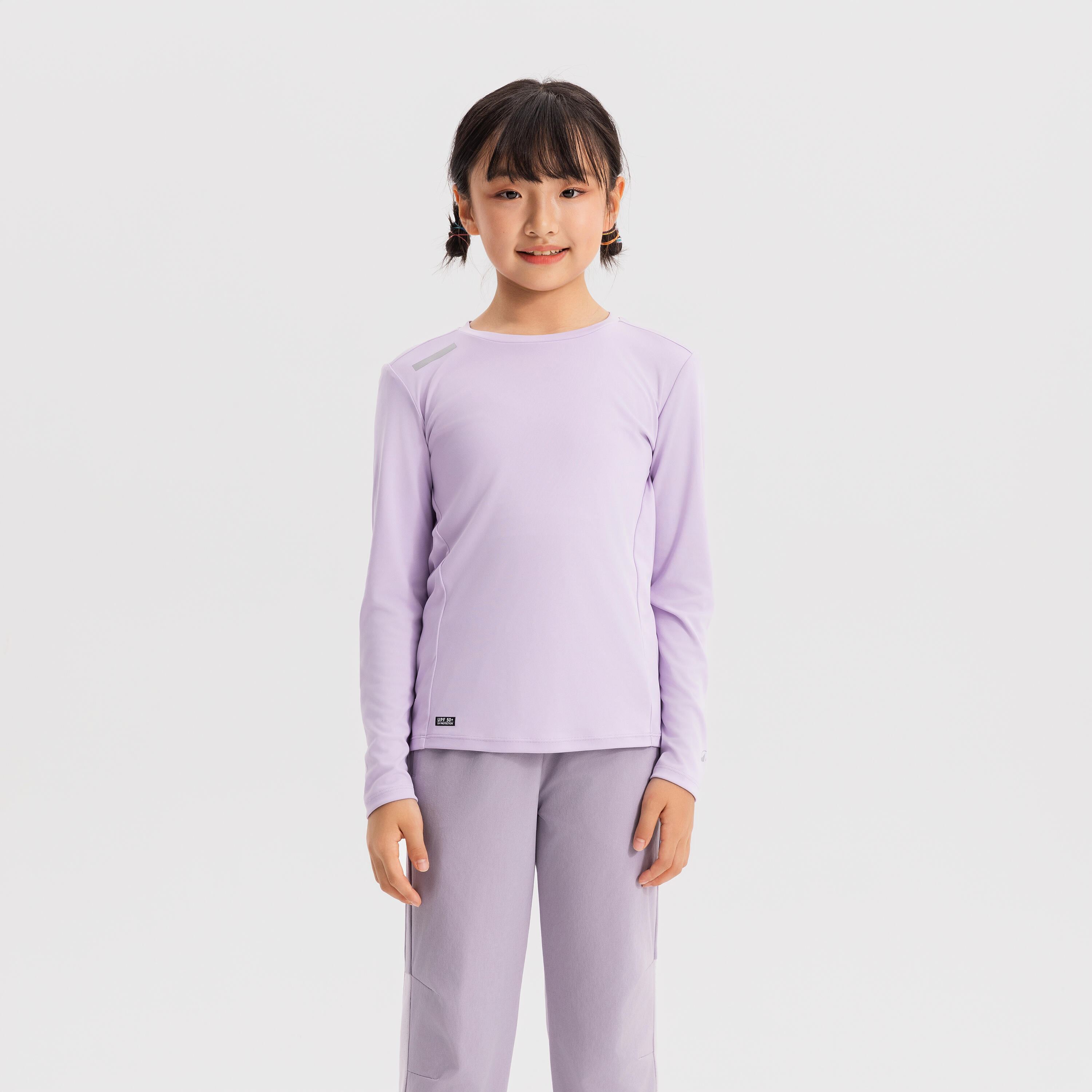 AT 300 Long-sleeved T-shirt Anti-UV
