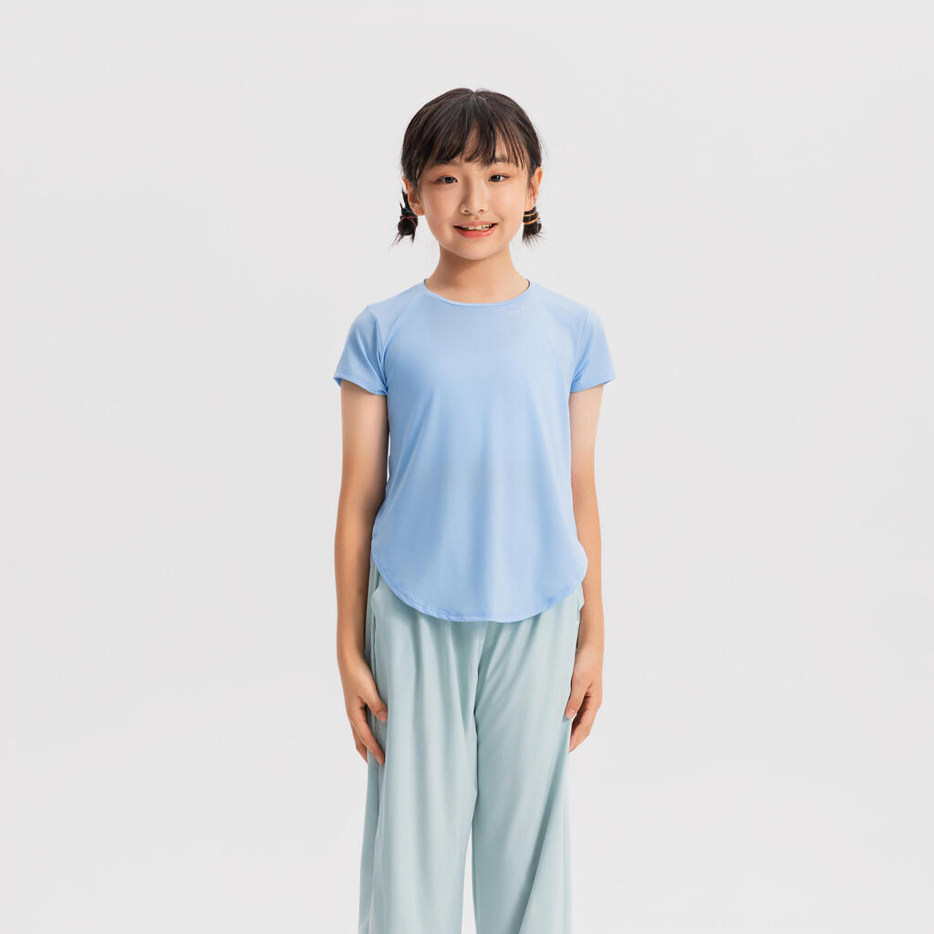T-Shirt Fille S900