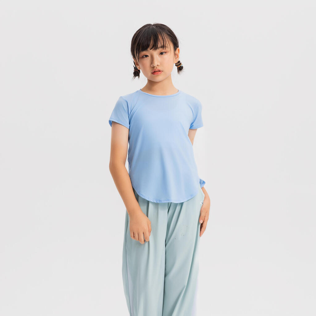 T-Shirt Fille S900