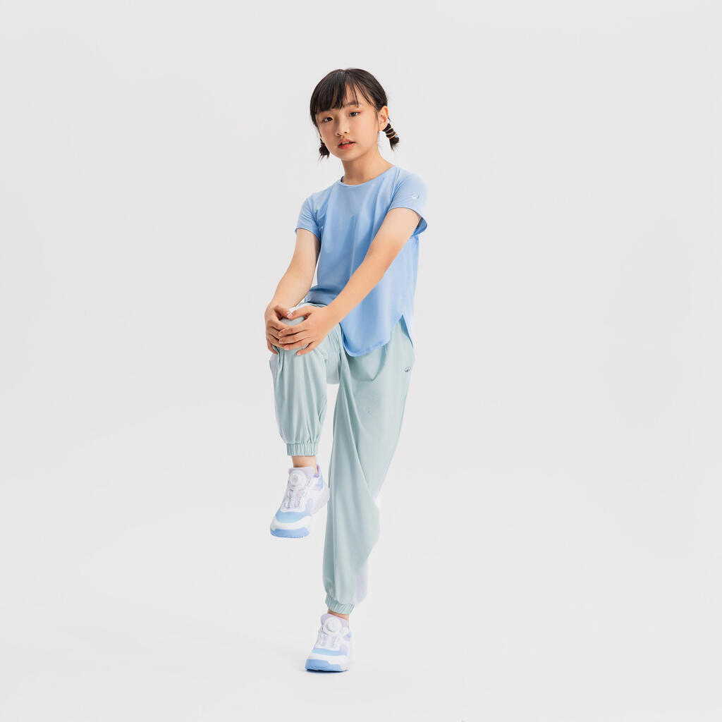 T-Shirt Fille S900