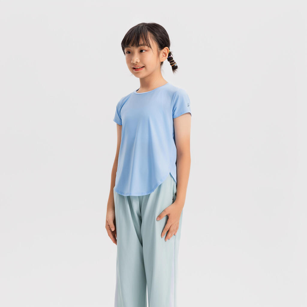 T-Shirt Fille S900