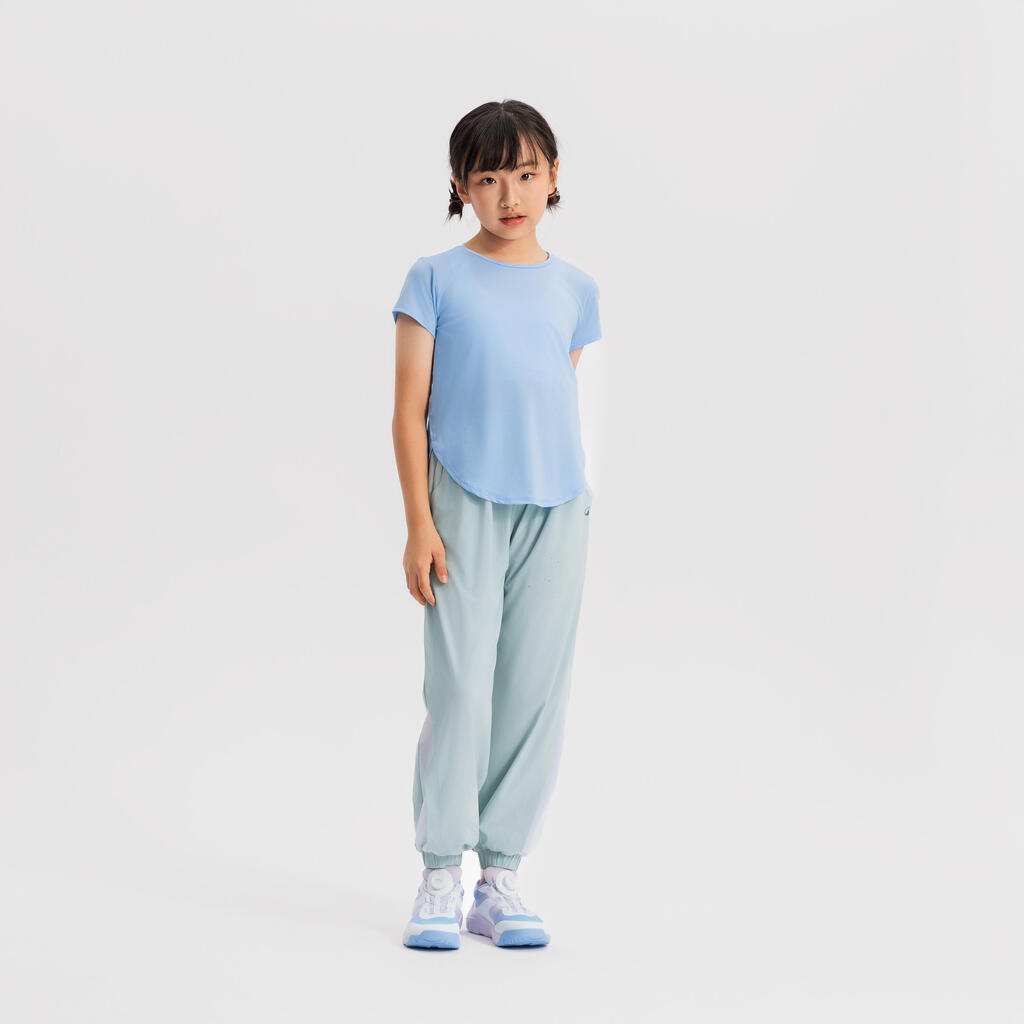 T-Shirt Fille S900