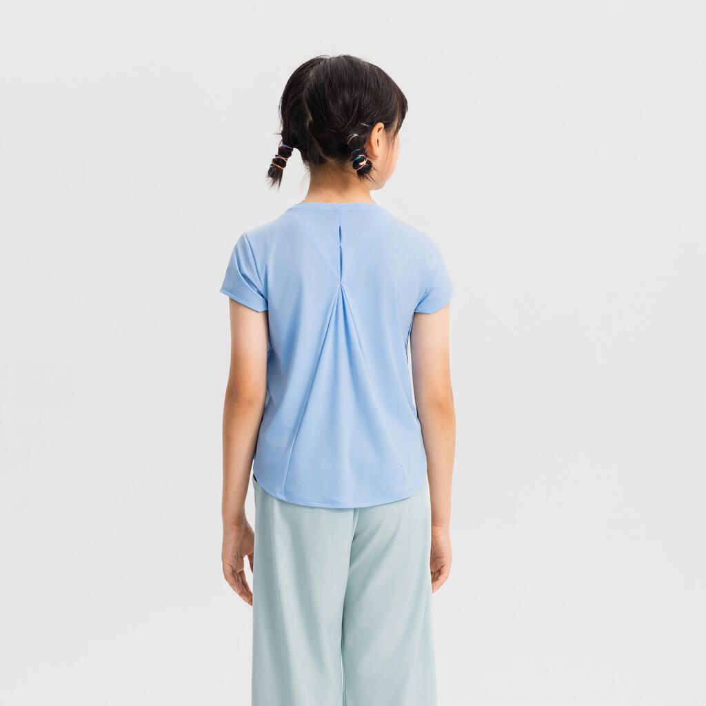 T-Shirt Fille S900