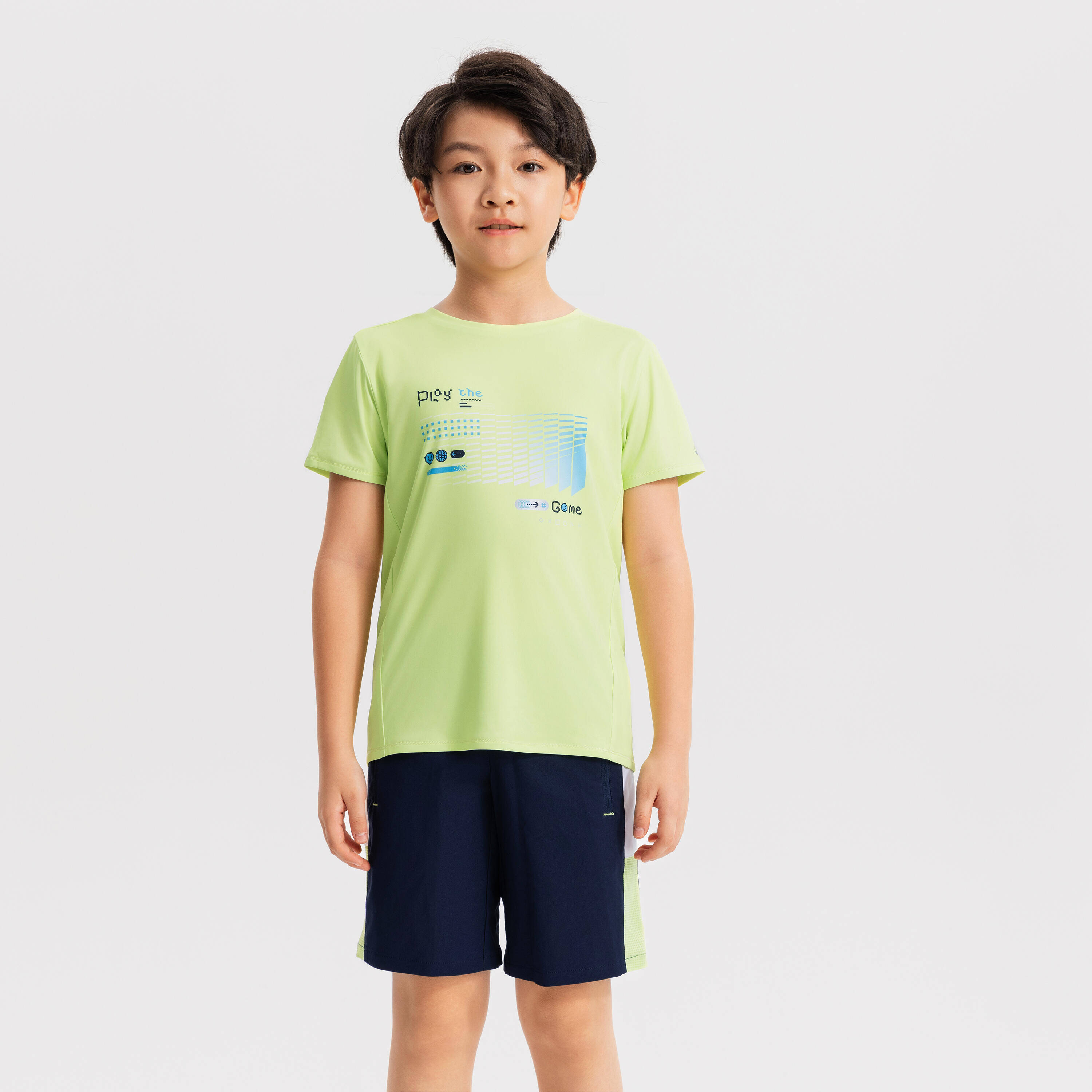 T-Shirt S500 UV -  1