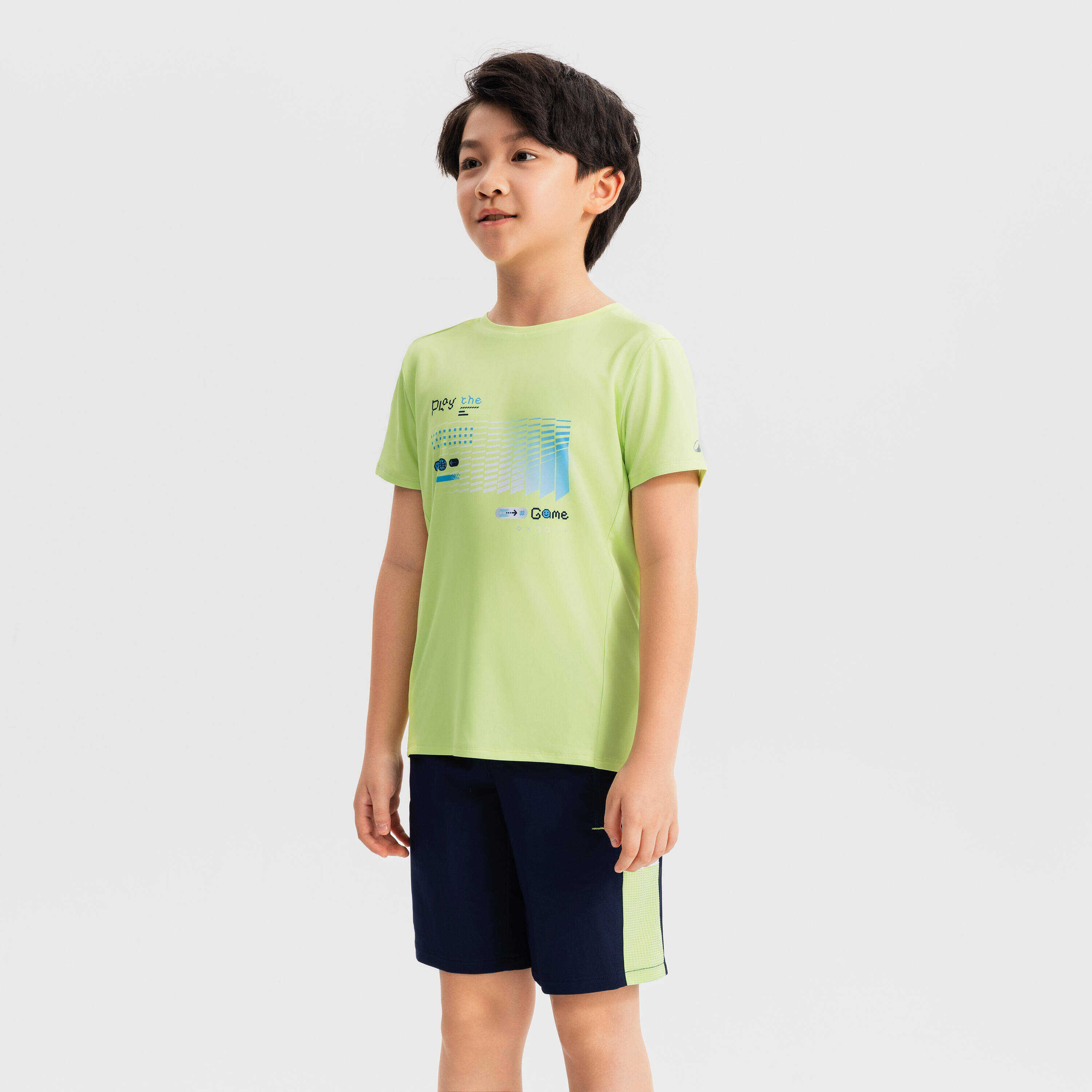 T-Shirt S500 UV -  2