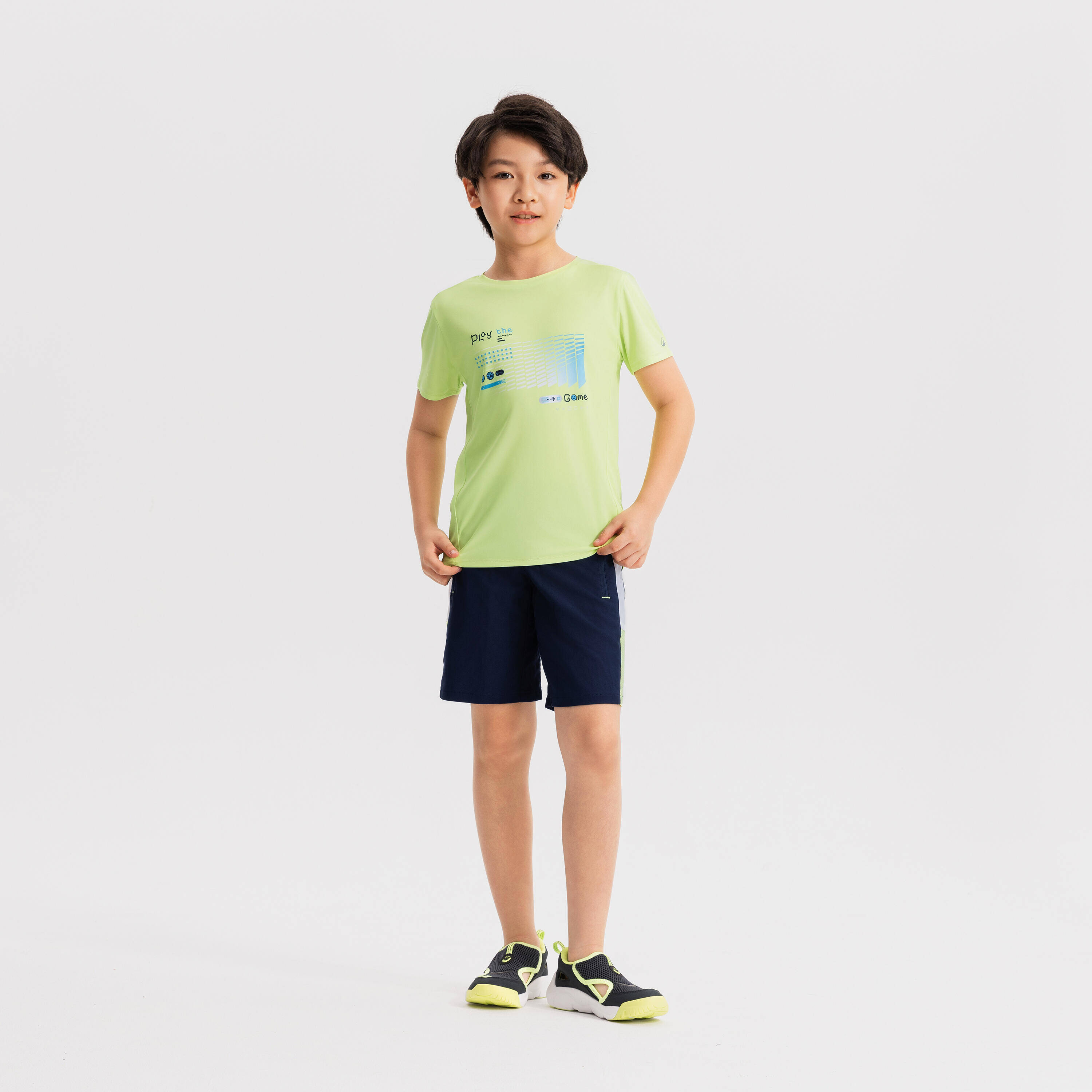 T-Shirt S500 UV -  5