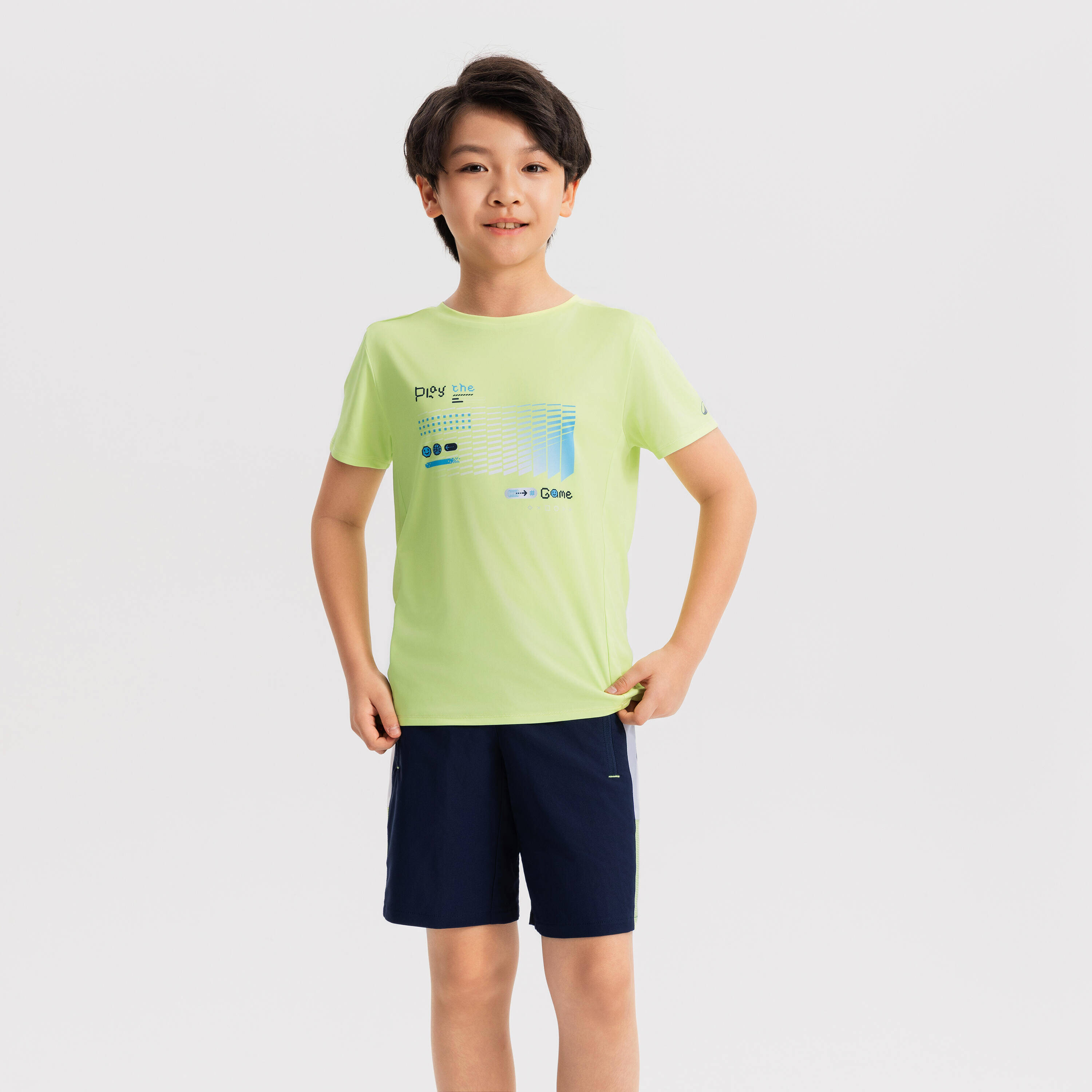T-Shirt S500 UV -  4