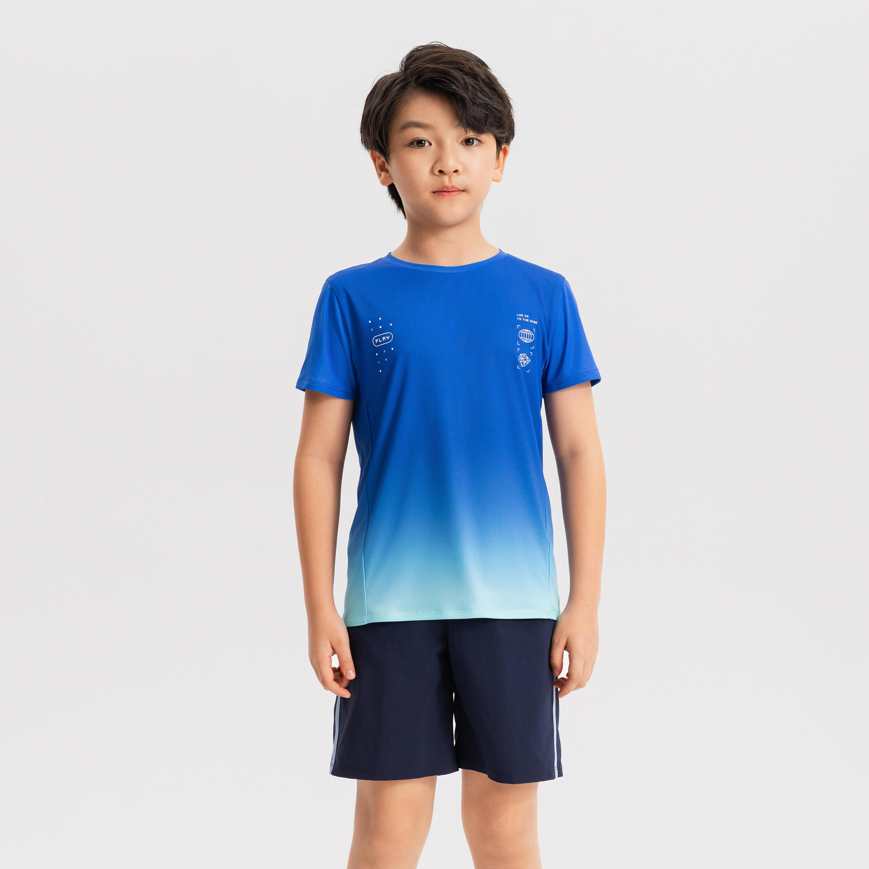T-Shirt S500 UV