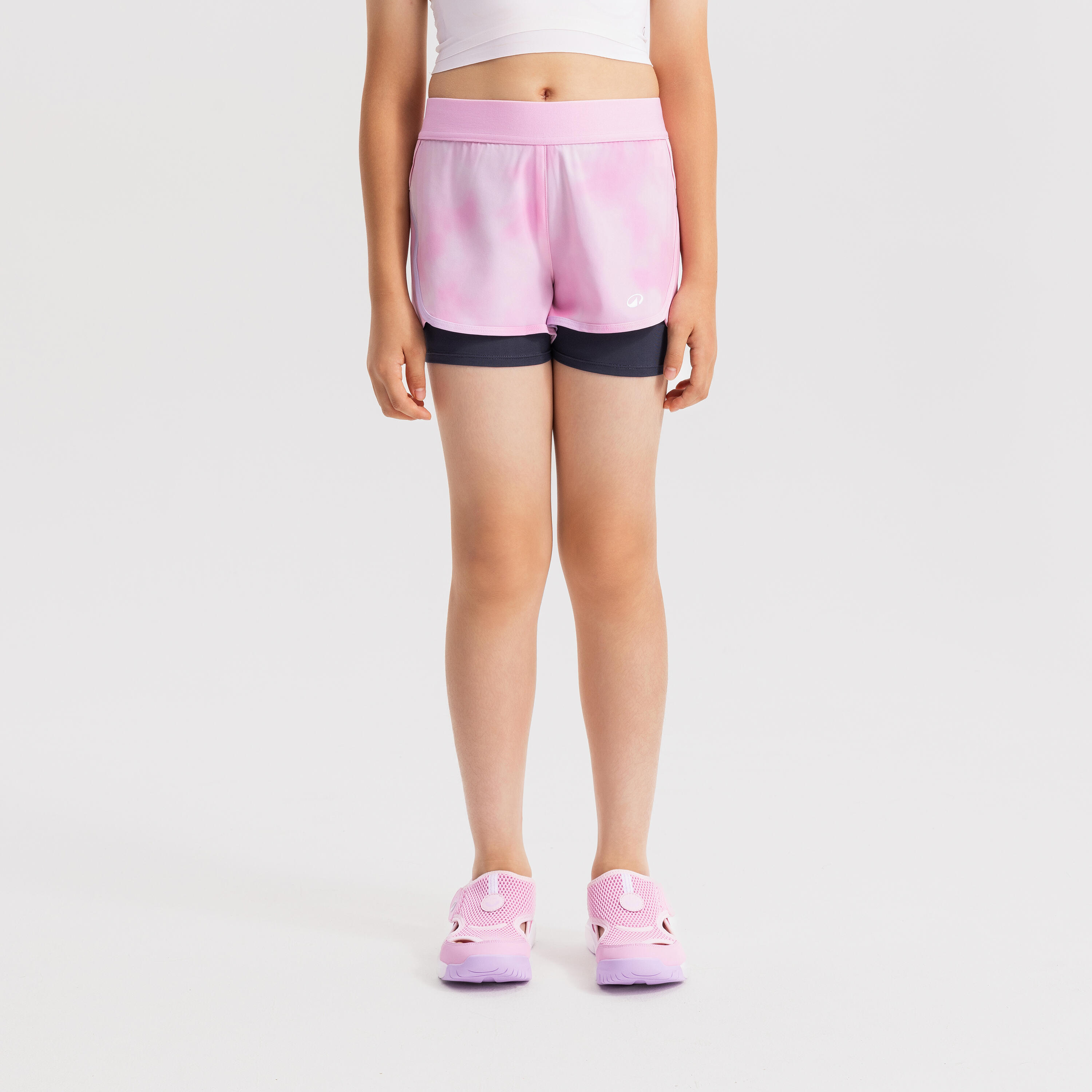Double Shorts W500