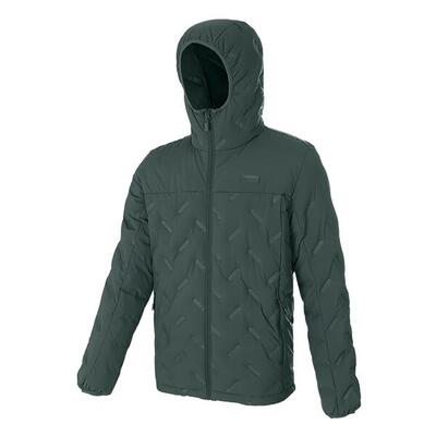 Chaqueta acolchada de montaña y trekking Hombre Trangoworld Malawi