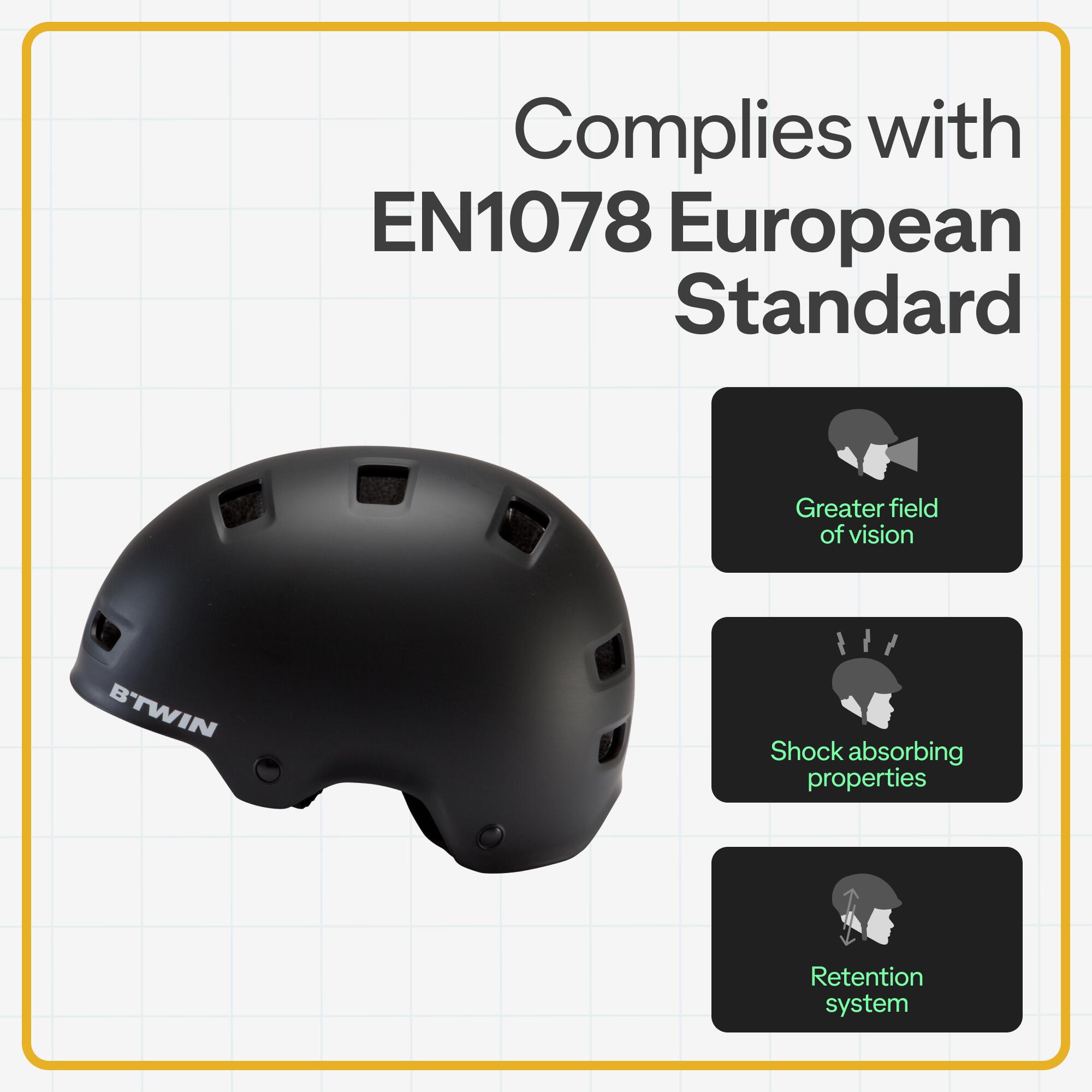 Kids Cycling Helmet for Teen