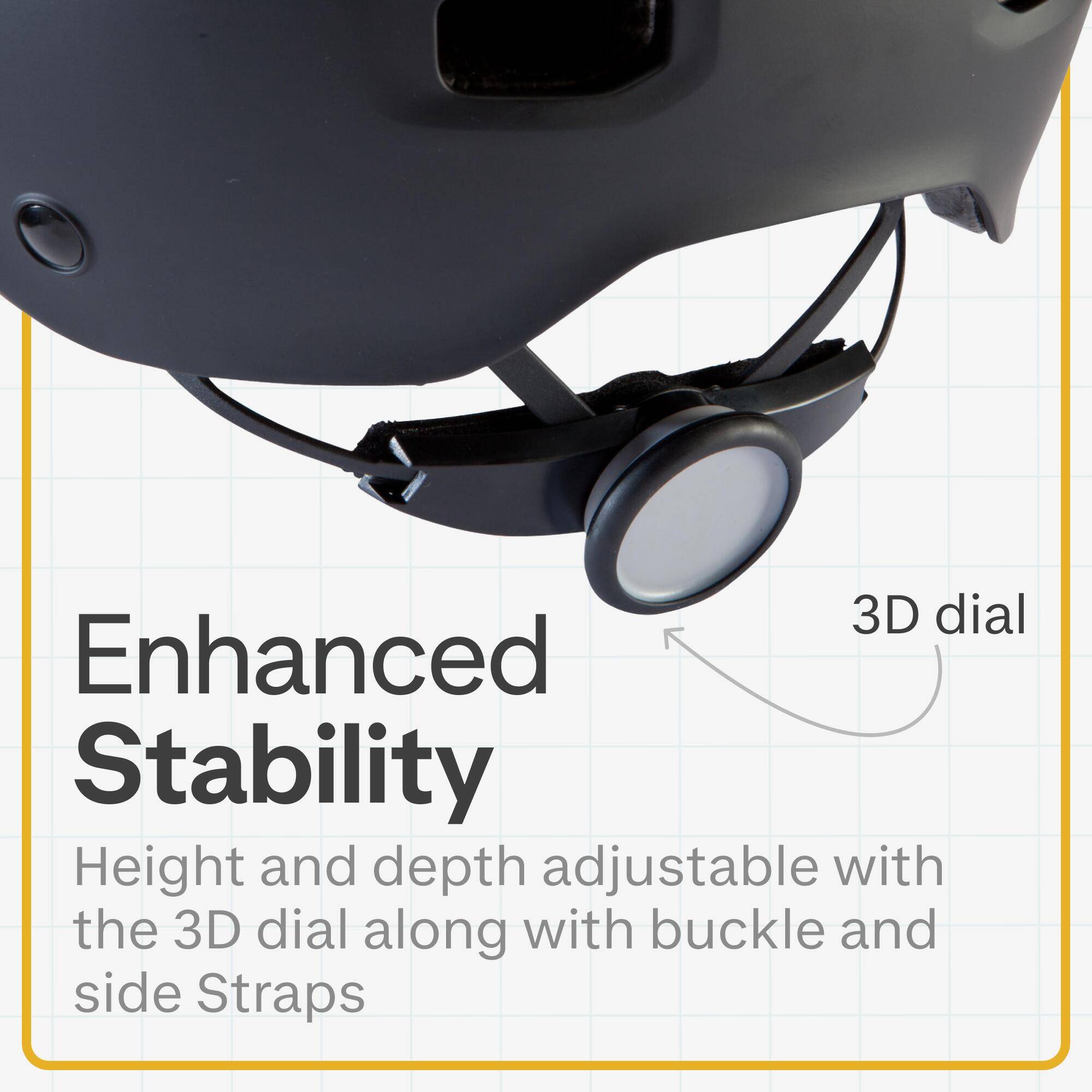 Kids Cycling Helmet for Teen -  5