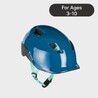 Kids Cycling Helmet 500 - Blue