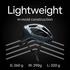 Mountain Bike Helmet XC Race - Grey/Black
