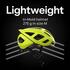 Road Bike Helmet RoadR 500 - Neon Yellow