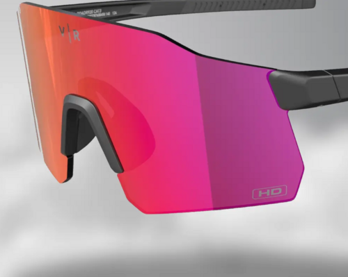 LUNETTES DE VELO ADULTE ROADR 920 CATEGORIE 3 HIGH DEFINITION