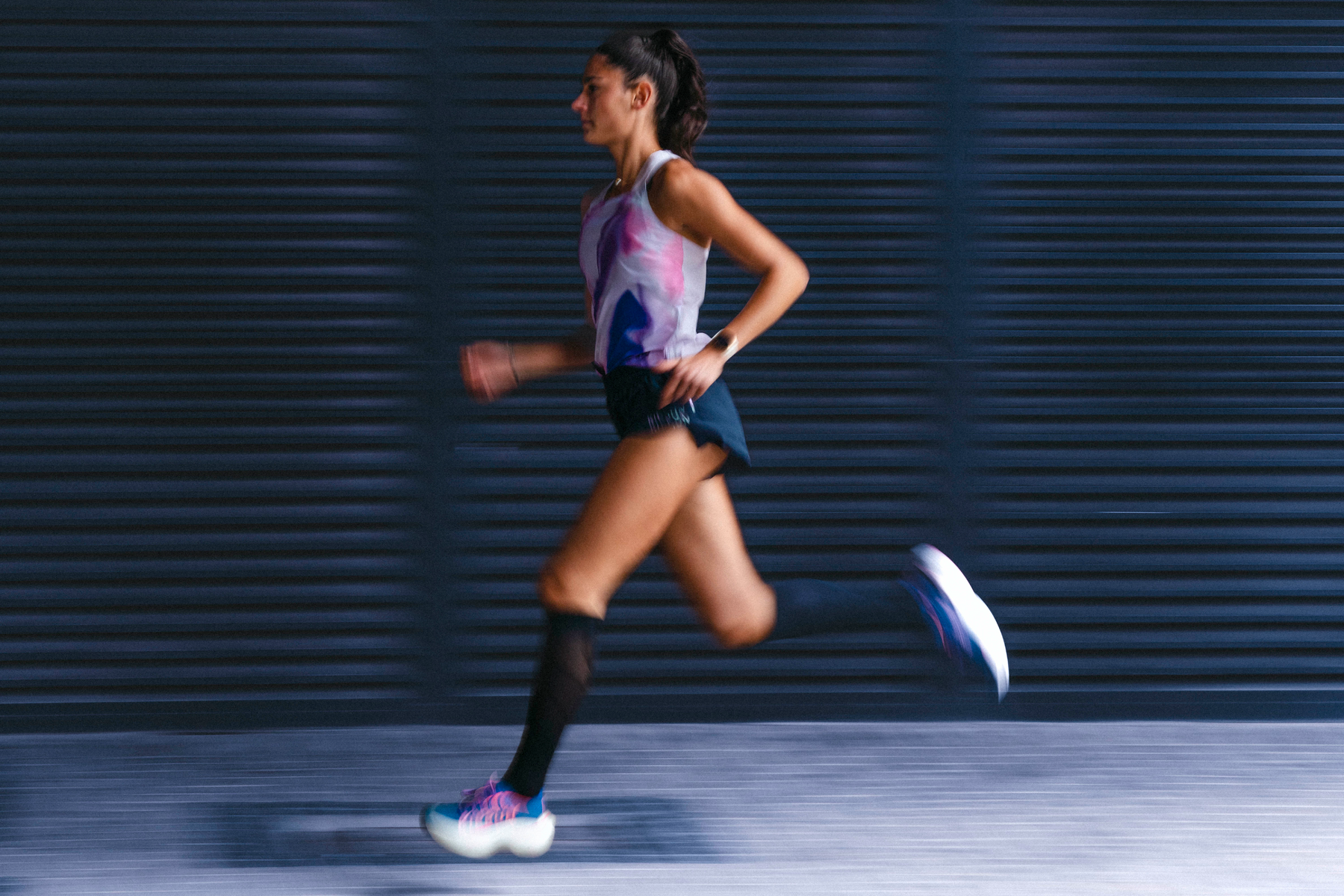 Desestrésate con un Entrenamiento: El Poder Terapéutico del Ejercicio