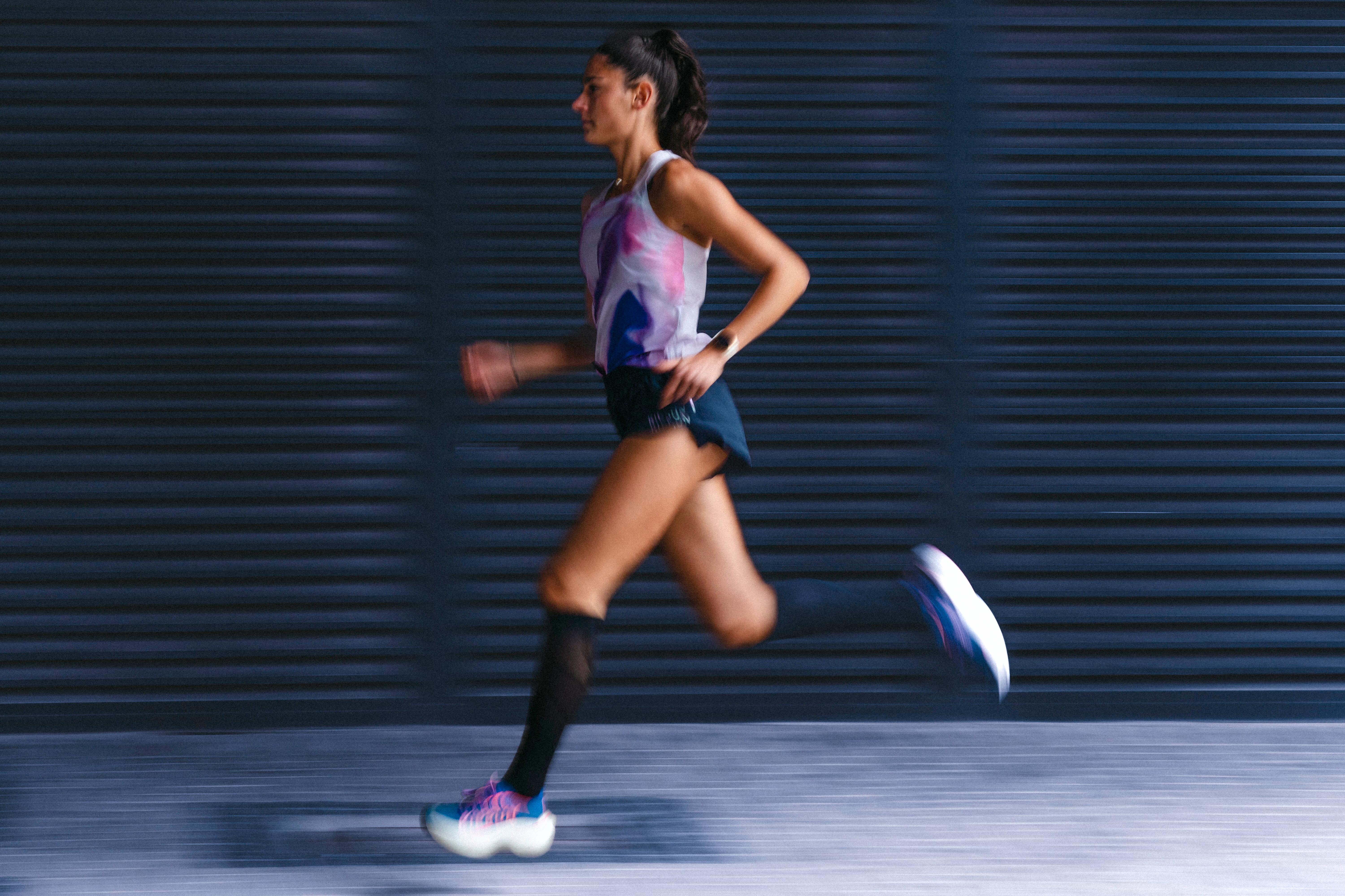 Camisole de course légère femme - Run 900 Light - KIPRUN
