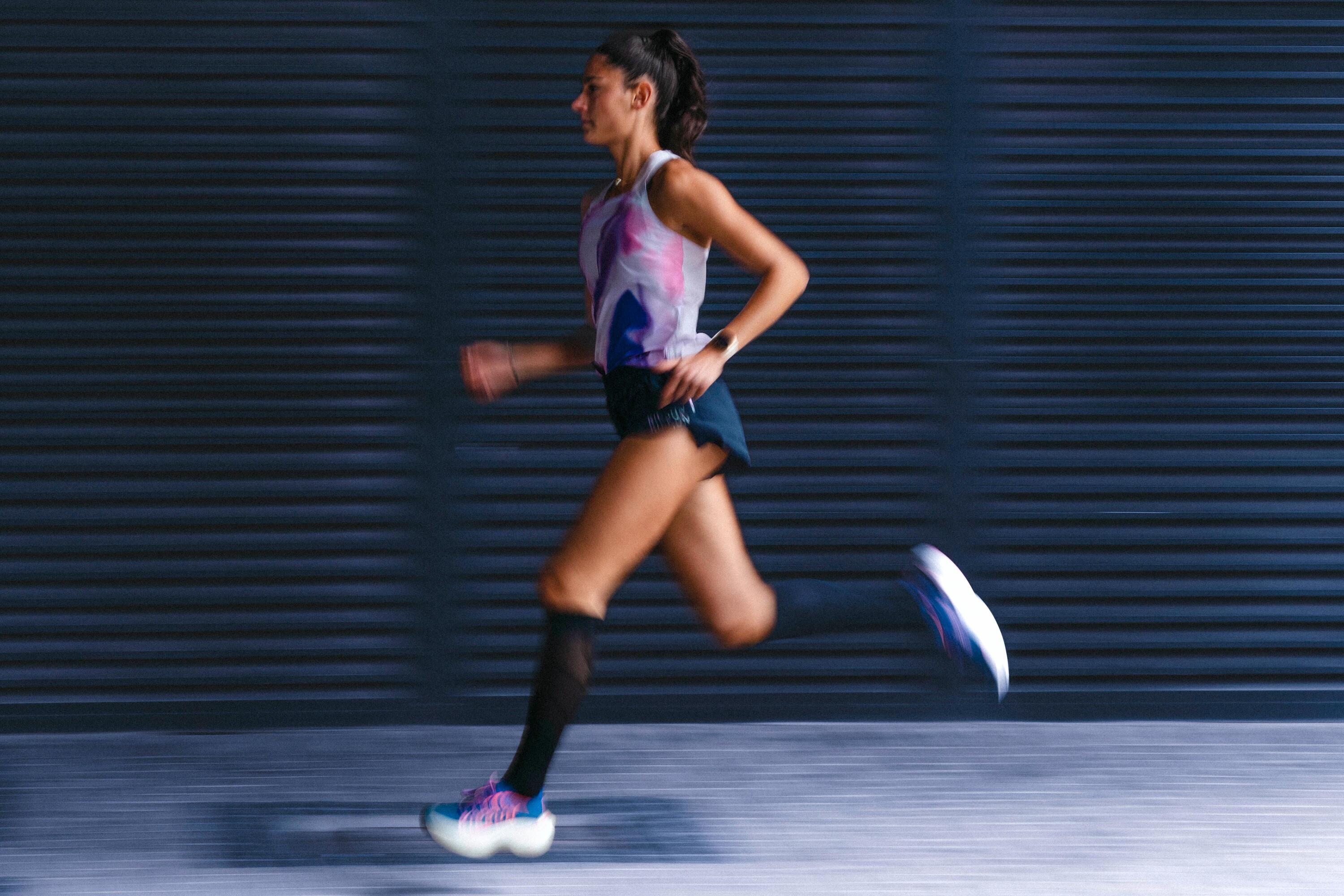 Camisole de course légère femme, Run 900 11/11