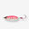 MICRO CUILLER ONDULANTE TRUITE KEA MCO 5CM 10GR YAMAME ROSE