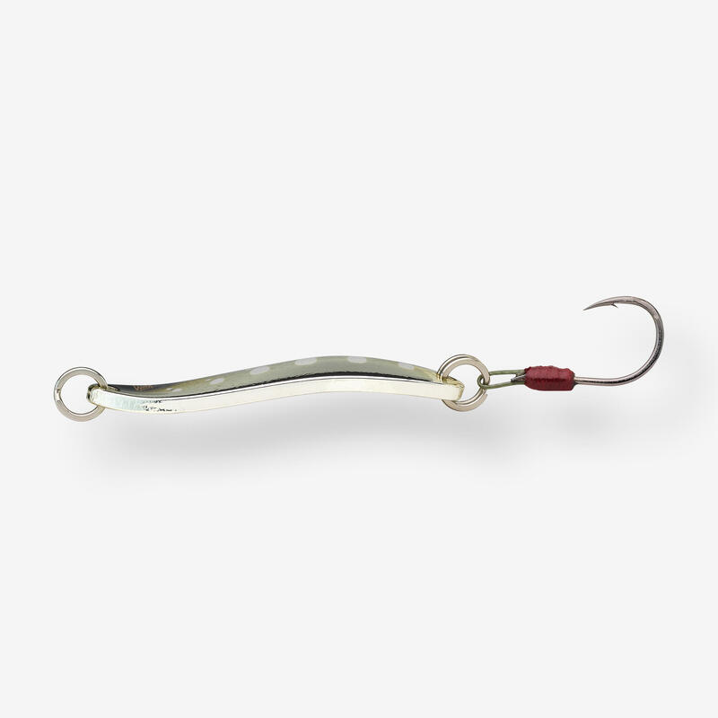 Linguriță micro ondulatorie PĂSTRĂV KEA MCO 5,3CM 15G YAMAME