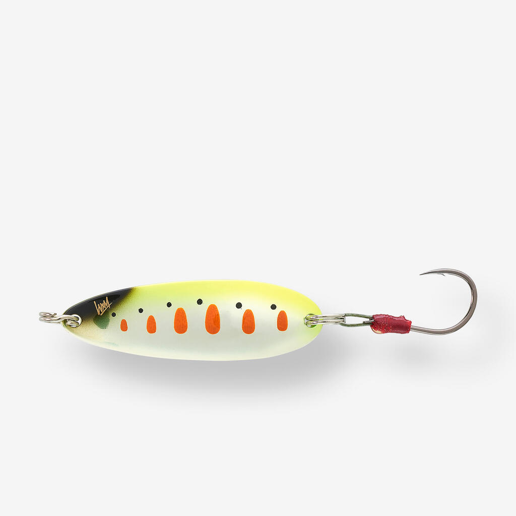 YELLOW / ORANGE