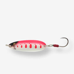Cuillère tournante Smith AR Spinner HS 2G - Fish In Golfe