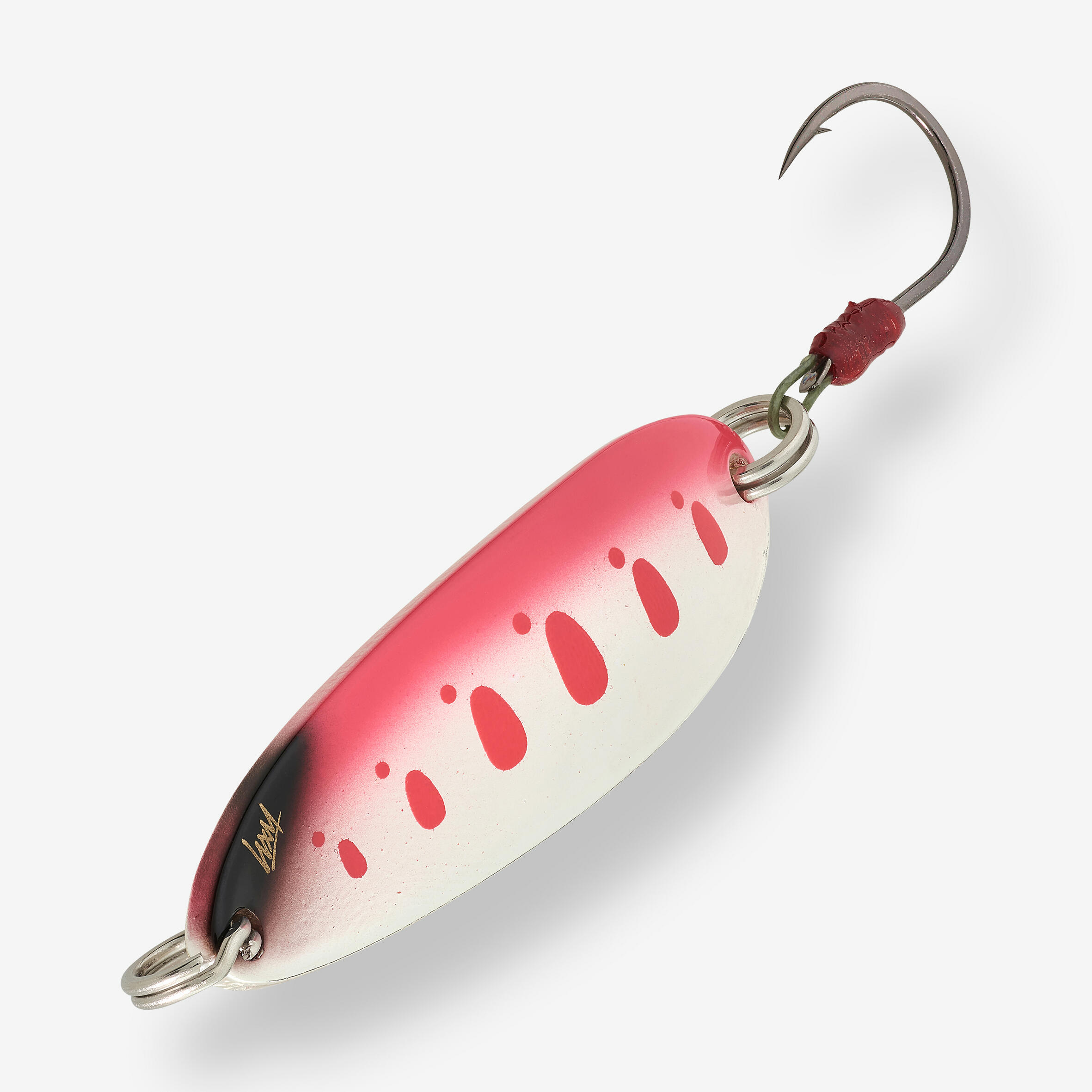 MICROCOLHER ONDULANTE PESCA À TRUTA KEA MCO 5,3CM 15G YAMAME ROSA 2/4