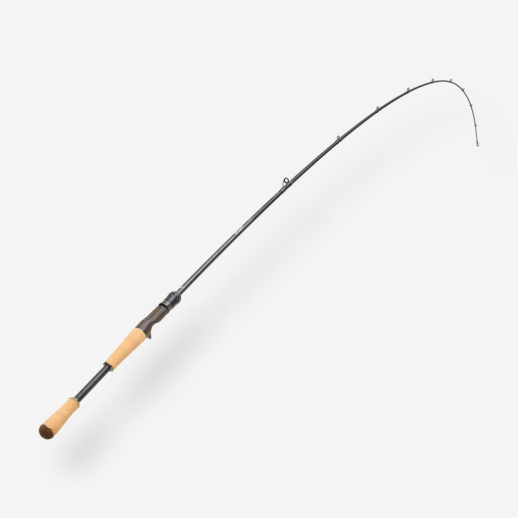 Štap za ribolov crnog basa WXM 900 CASTING 6'8 2,03 m M 5–21 g 3/16-3/4g