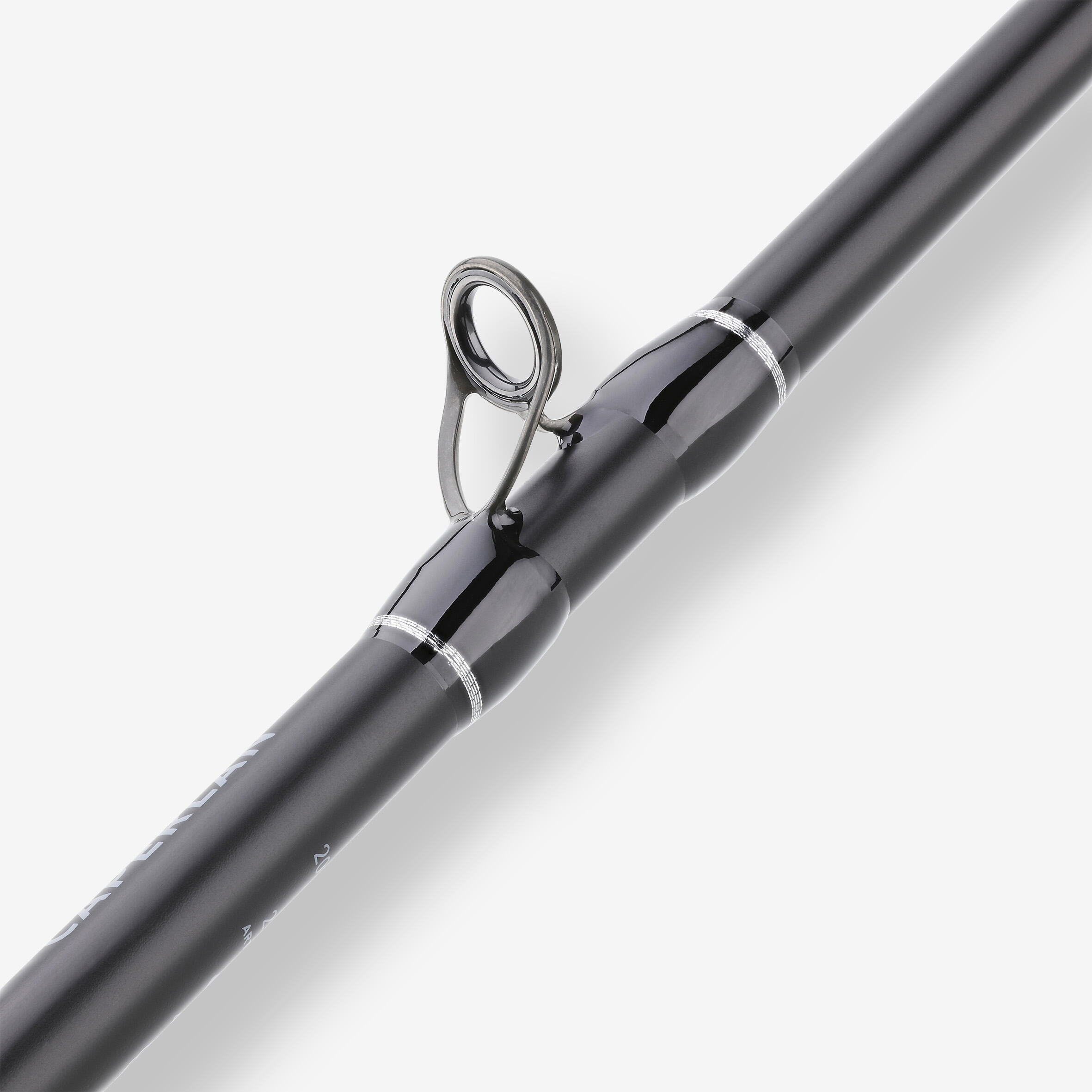 Angelrute WXM-9 Casting 9'8 2.03 m M 5–21 g 3/16–3/4oz  5/12