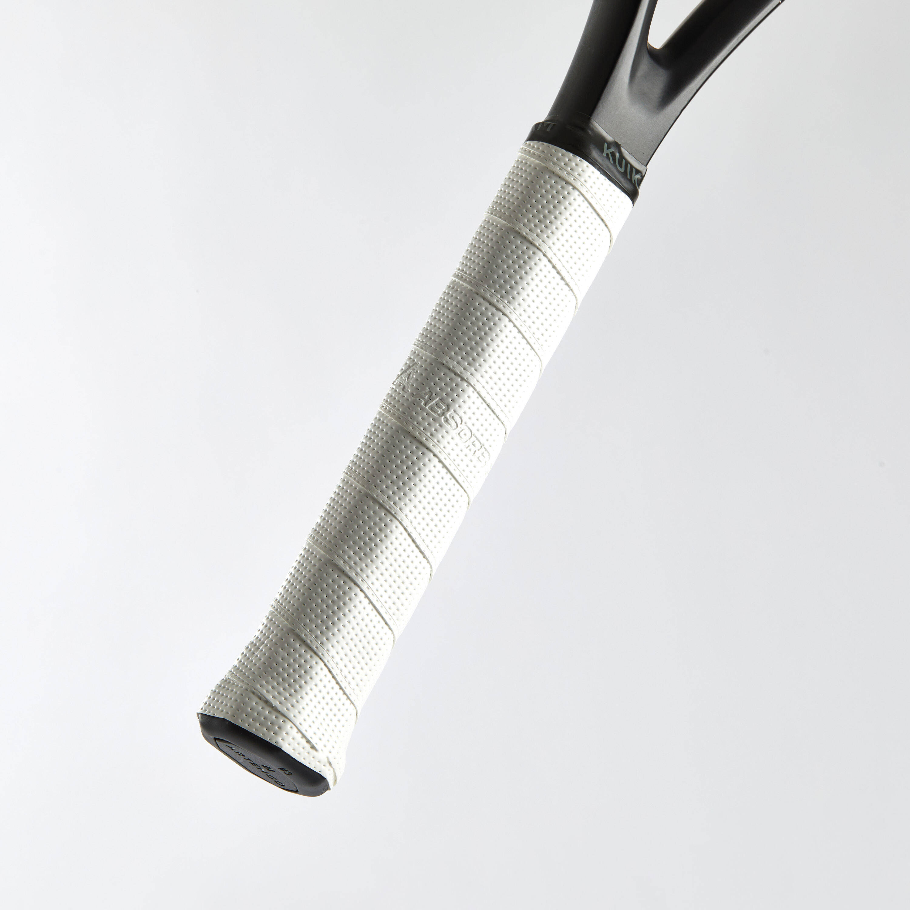 Tennis Absorb Grip White -  3