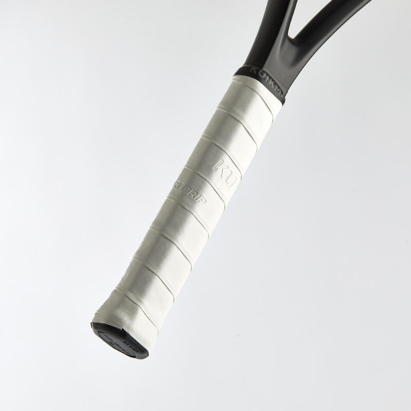 Grip de tenis Confort alb