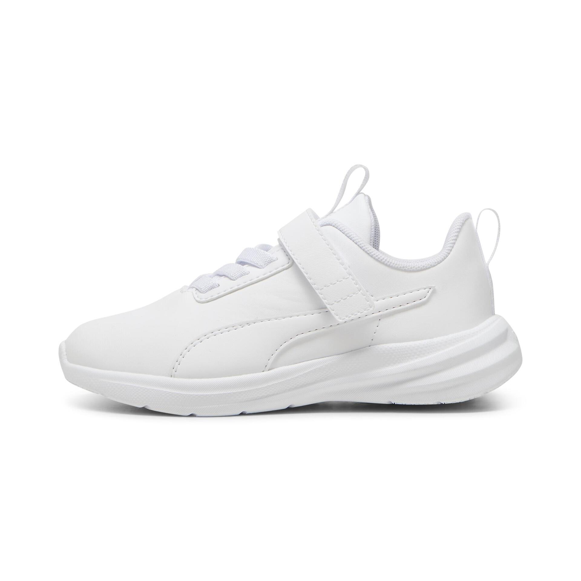 PUMA RICKIE RUNNER SL AC+ PS PUMA WHITE