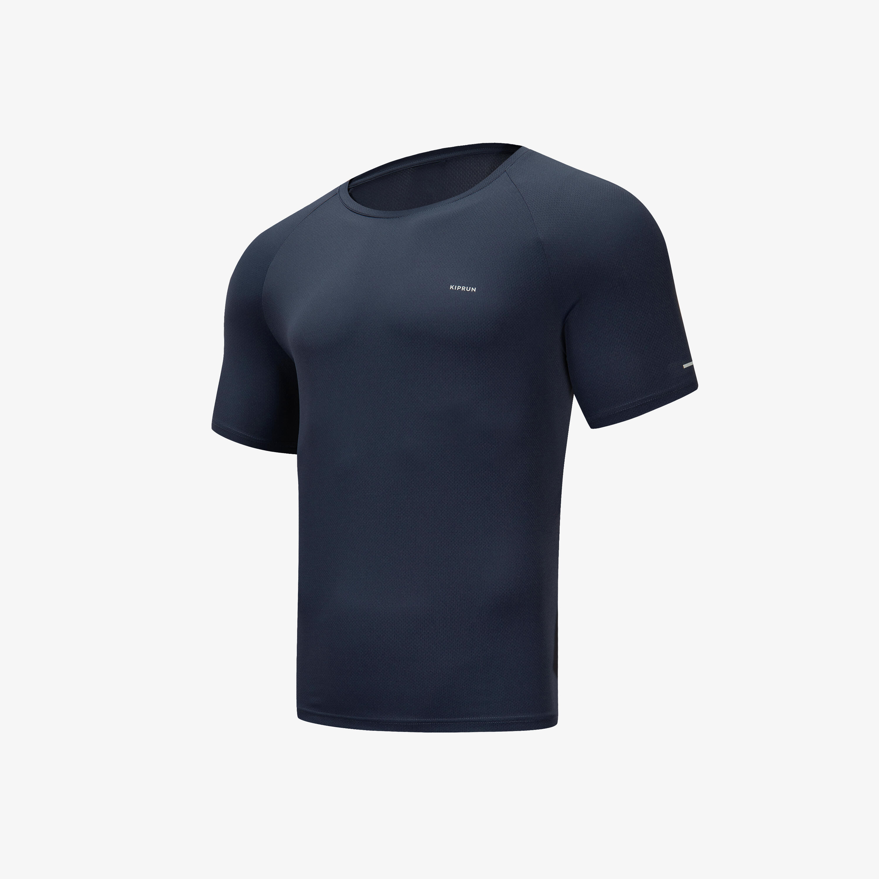 KIPRUN (キプラン) ランニング メンズ Tシャツ 透湿性 Dry +