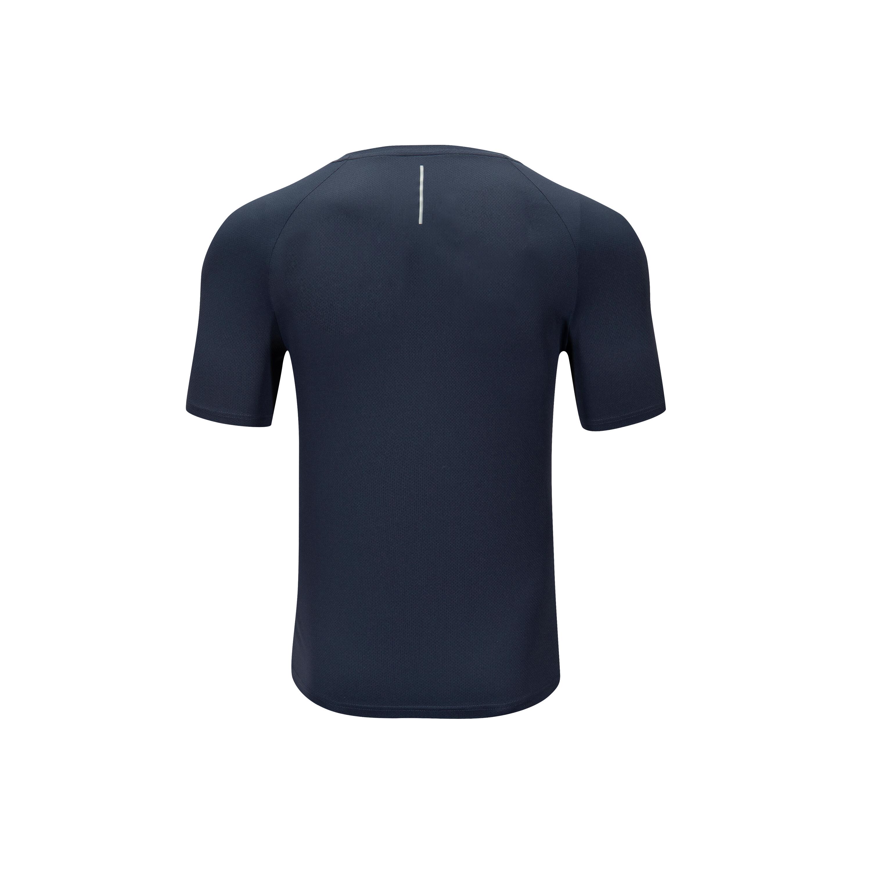 KIPRUN (キプラン) ランニング メンズ Tシャツ 透湿性 Dry +