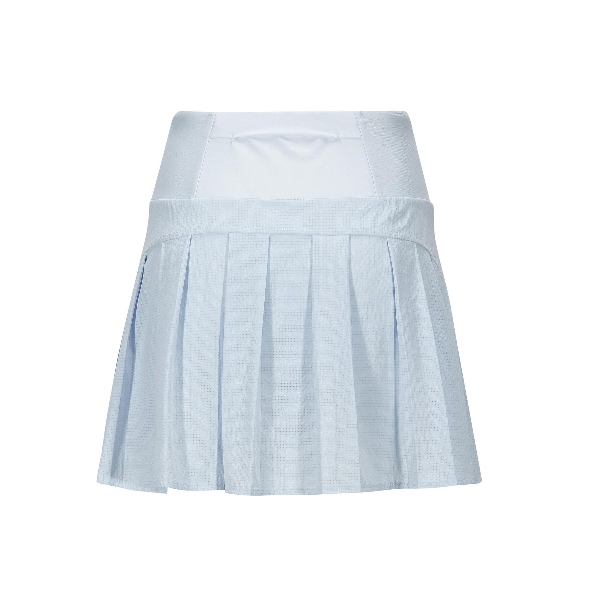 WOMEN'S RUNNING SKIRT Blue - Main Image